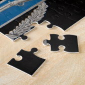 CIB Special Forces Ranger Legpuzzel (Zijkant)