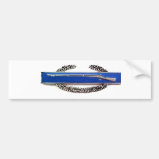 CIB-sticker Bumpersticker