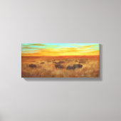 Cibilo Canvas Afdruk (Voorkant)