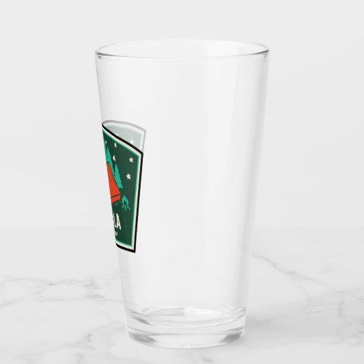 Cibola National Forest Camping Glas (Links)