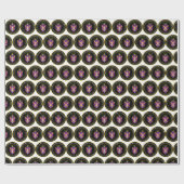 CIC-inpakpapier Cadeaupapier (Vlak)