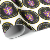 CIC-inpakpapier Cadeaupapier (Rol Hoek)