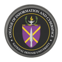 CIC Lapel Pin