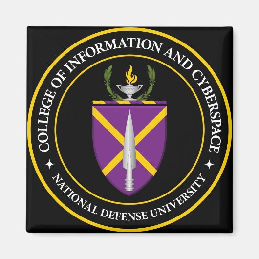 CIC-magneet Magneet (Voorkant)