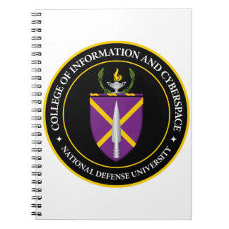 CIC-Notitieboek Notitieboek