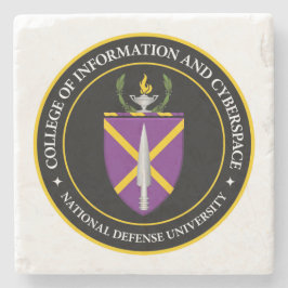 CIC-Onderzetter Stenen Onderzetter