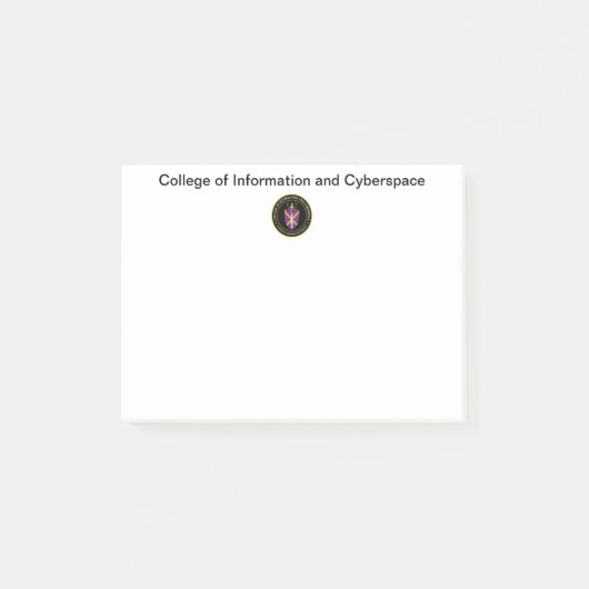 CIC Post-IT Post-it® Notes (Voorkant)