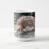 Cicada 15oz. Mok (Center)