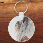 CICADA 2 SLEUTELHANGER (Voorkant)