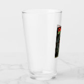 Cicada Apocalypse 2024 Glas (Rechts)