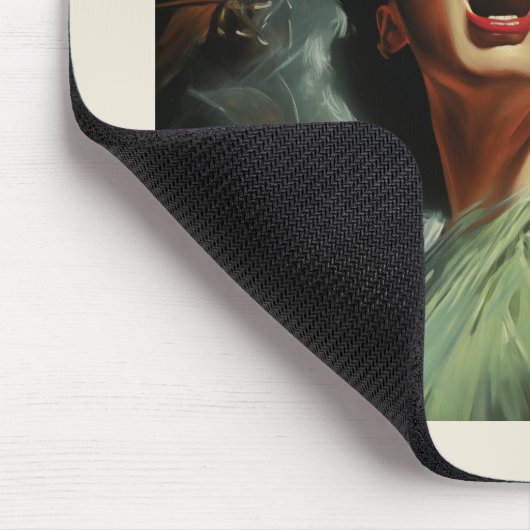 Cicada Apocalypse 2024 Muismat (Hoek)