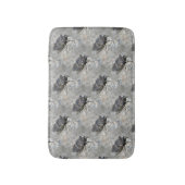 Cicada Bug Animal Natuur Patroon Badmat (Voorkant Verticaal)