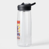 Cicada Country Music Festival Waterfles (Links)