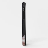 Cicada die uit het Hoesje-Mate van Shell iPhone Ge Case-Mate iPhone Case (Achterkant/links)