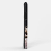 Cicada die uit het Hoesje-Mate van Shell iPhone Ge Case-Mate iPhone Case (Achterkant/rechts)