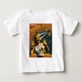 Cicada Gillende Dame 2024 (Voorkant)