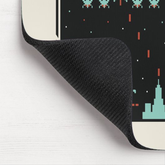 Cicada Invada Muismat (Hoek)