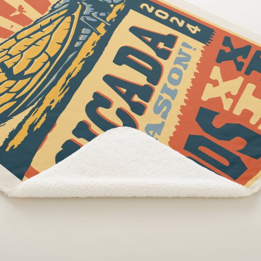 Cicada Invasion 2024 Brief Pers Sherpa Deken (3/4)