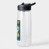 Cicada Jazz Jam Sessie Waterfles (Links)