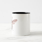 Cicada Killer mok (Center)