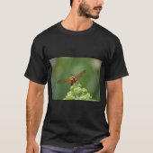 Cicada Killer T-shirt (Voorkant)