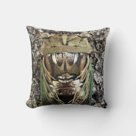 Cicada Kussen