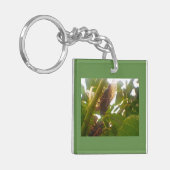 Cicada Locust Sleutelhanger (Voorkant Links)