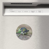 Cicada Magneet (Insitu (Vaatwasser))