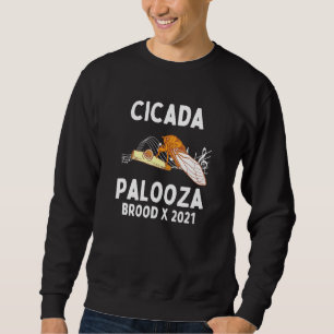 Cicada Palooza Trui