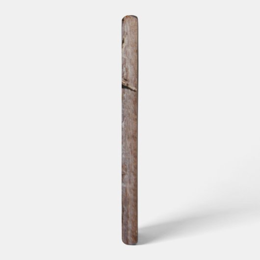 Cicada Samsung Galaxy Hoesje (Linkerkant)