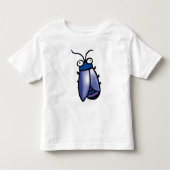 Cicada T-shirts (Voorkant)