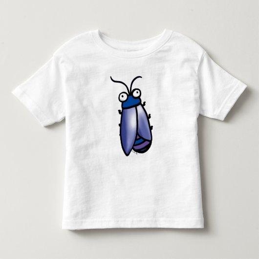 Cicada T-shirts (Voorkant)