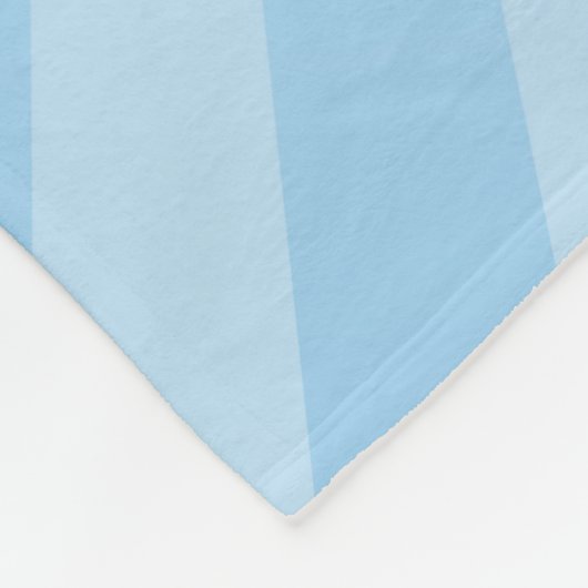 Cicadas 2024 Ze zijn hier Fleece Deken (Hoek)