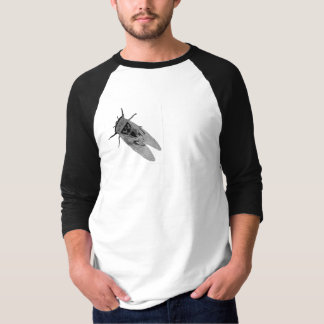 Cicadas: Superfamily Cicadoidea T-shirt