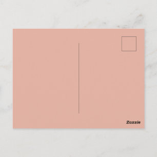 Cicade Tropisch Briefkaart
