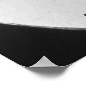 Cicero "Good & Evil" Wisdom Quote Fine Art-Posters Poster (Hoek)