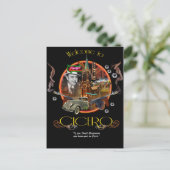 Cicero, Illinois Briefkaart (Staand voorkant)