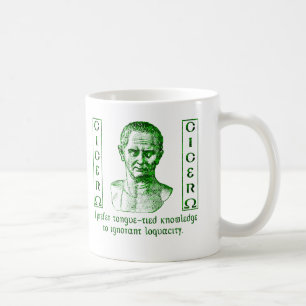 Cicero Koffiemok