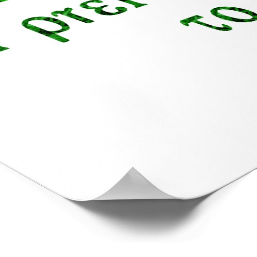 Cicero Poster (Hoek)