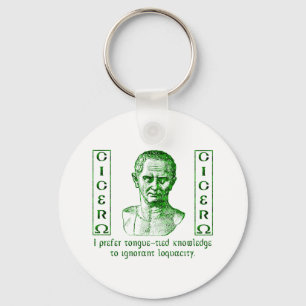 Cicero Sleutelhanger