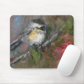 cichorei muismat (Met muis)