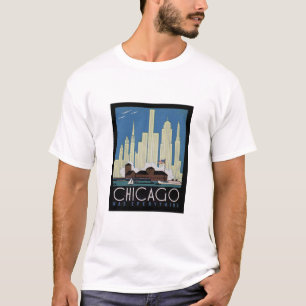 cichorei t-shirt