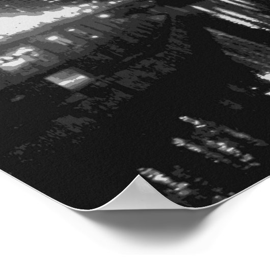 cichorerivier poster (Hoek)