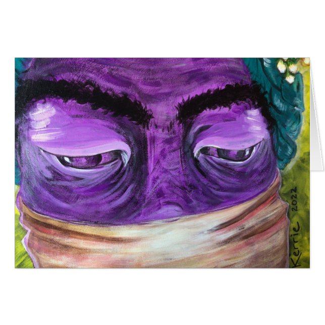 CiCi Girl (Voorkant Horizontaal)