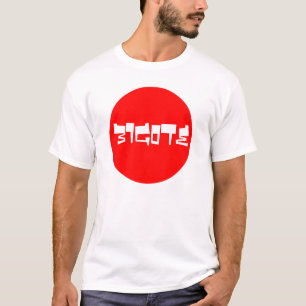 Cicle, BIGOTE T-shirt