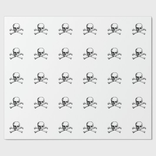 Cicloon (Ciclococcus spp.) Cadeaupapier (Vlak)