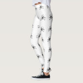 Cicloon (Ciclococcus spp.) Leggings (Links)