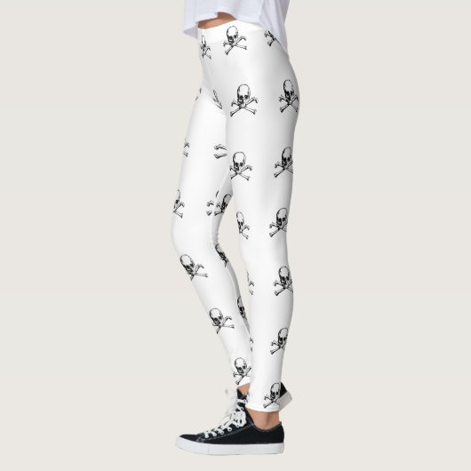 Cicloon (Ciclococcus spp.) Leggings (Links)