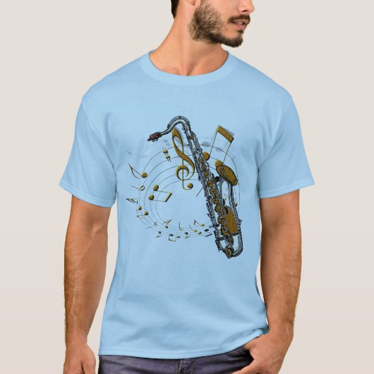 cid,g t-shirt (Voorkant)