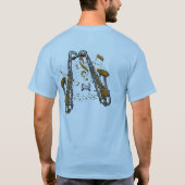 cid,g t-shirt (Achterkant)